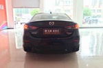 马自达MAZDA6 Atenza阿特兹2014款2.5L 蓝天尊崇版