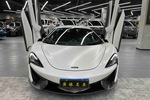 迈凯伦570S2015款3.8T Coupe