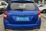 长安CX202011款1.3L 手动 运动版