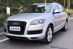 奥迪Q72011款3.0TFSI 技术型(L)