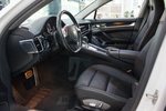 保时捷Panamera2010款Panamera 4 3.6L 