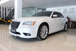 克莱斯勒3002013款300C 3.6L 尊崇版