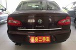 斯柯达昊锐2009款1.8TSI 手自一体 尊雅版