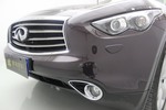 英菲尼迪QX702013款3.7L 超越版