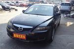 马自达Mazda62006款2.0 手自一体超豪华型 