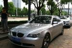 宝马5系2006款530i 