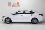 现代名图2014款1.8L 自动智能型