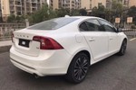 沃尔沃S602017款2.0T T5 个性运动版