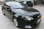 MG62011款1.8T 精英版