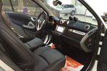 smartfortwo2013款1.0T 硬顶激情版