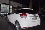 丰田YARiS L 致炫2014款1.5G 自动炫动版