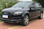 奥迪Q72011款3.0TFSI 技术型(L)