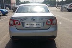 大众速腾2008款1.6L 手动 舒适型