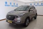 现代ix352013款2.0L 自动两驱智能型GLS 国IV 