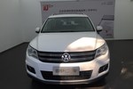 大众途观2010款2.0TSI 手自一体 菁英版