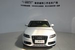 奥迪A4L2011款1.8TFSI 舒适型