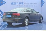 奥迪A6L2012款TFSI 标准型(2.0T)