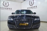 奥迪A8L2013款45 TFSI quattro舒适型