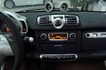 smartfortwo2012款1.0T 敞篷激情版