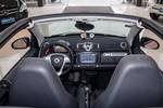 smartfortwo2011款1.0T 敞篷激情版