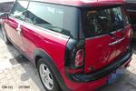 MINICLUBMAN2011款1.6L ONE