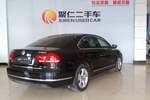 大众帕萨特2013款1.8TSI DSG御尊版