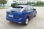 福特福克斯两厢2009款2.0L 自动运动型