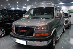 GMC Savana2013款5.3L 领袖版