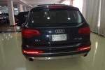 奥迪Q72013款35 TFSI 进取型