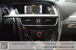 奥迪A5掀背2010款2.0TFSI 舒适型