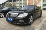 奔驰S级 AMG2013款S65L AMG Grand Edition