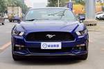福特Mustang2016款2.3T 运动版