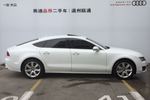 奥迪A72013款35 FSI quattro进取型