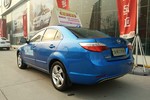 海马福美来2011款1.6L 手动 豪华型（三代）