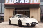 保时捷9112008款Carrera Cabriolet 3.6 手自一体