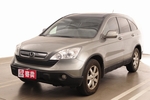 本田CR-V2007款2.4L 自动四驱尊贵版 