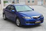 马自达Mazda62006款2.0 手自一体超豪华型 