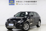 奥迪Q52013款40 TFSI 技术型