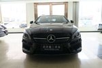 奔驰CLA级2014款CLA 260 4MATIC