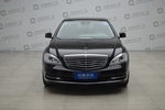 奔驰S级2012款S300L 豪华型 Grand Edition