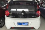 长安奔奔mini2010款1.0L 手动 标准型