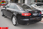 奥迪A6L2010款2.4L 技术型