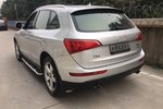 奥迪Q52011款2.0TFSI 动感型