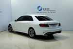 奔驰E级2014款改款 E260L 运动型