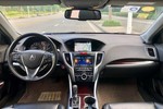 讴歌TLX2015款2.4L 豪华版