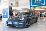 保时捷Panamera2010款Panamera 3.6L 