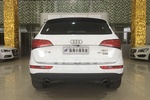 奥迪Q52016款40 TFSI 技术型