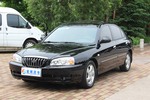 现代伊兰特2004款1.6 GLS 豪华型 手动