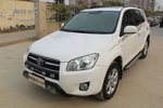 丰田RAV42009款2.4L 自动豪华导航版