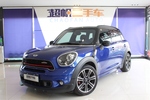 MINICOUNTRYMAN JCW2014款1.6T JOHN COOPER WORKS All 4